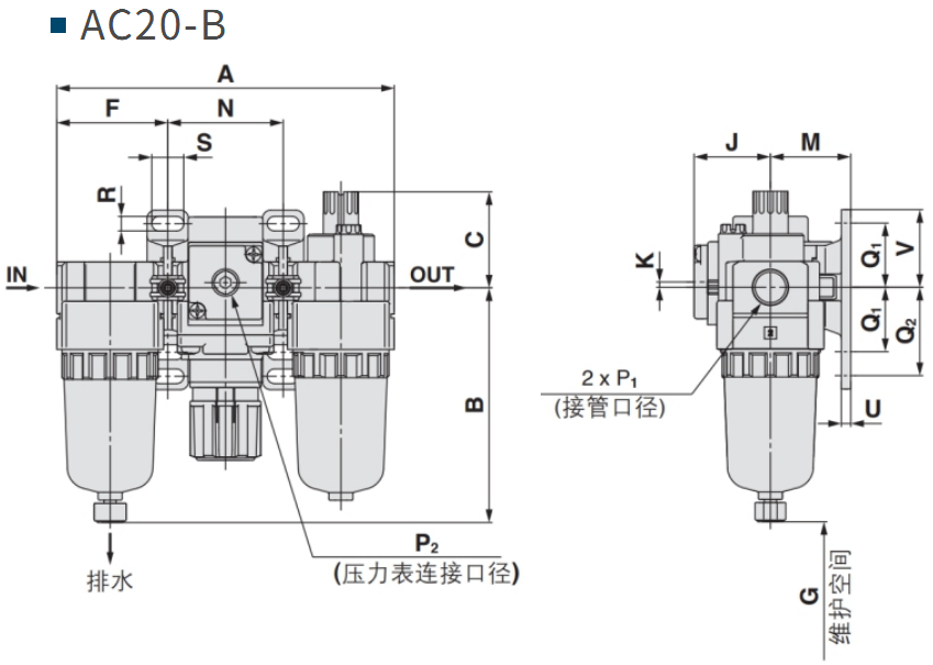 SMC AC10-A-A~AC60-B shinyee pneumatic RFL Air combination unit (2).jpg