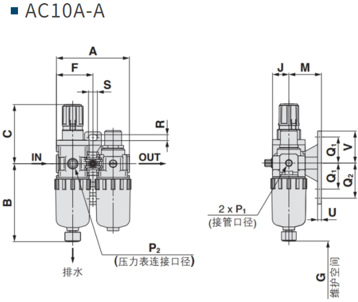 SMC AC10A-A~AC60A-B shinyee pneumatic RFL Air combination unit (4).jpg