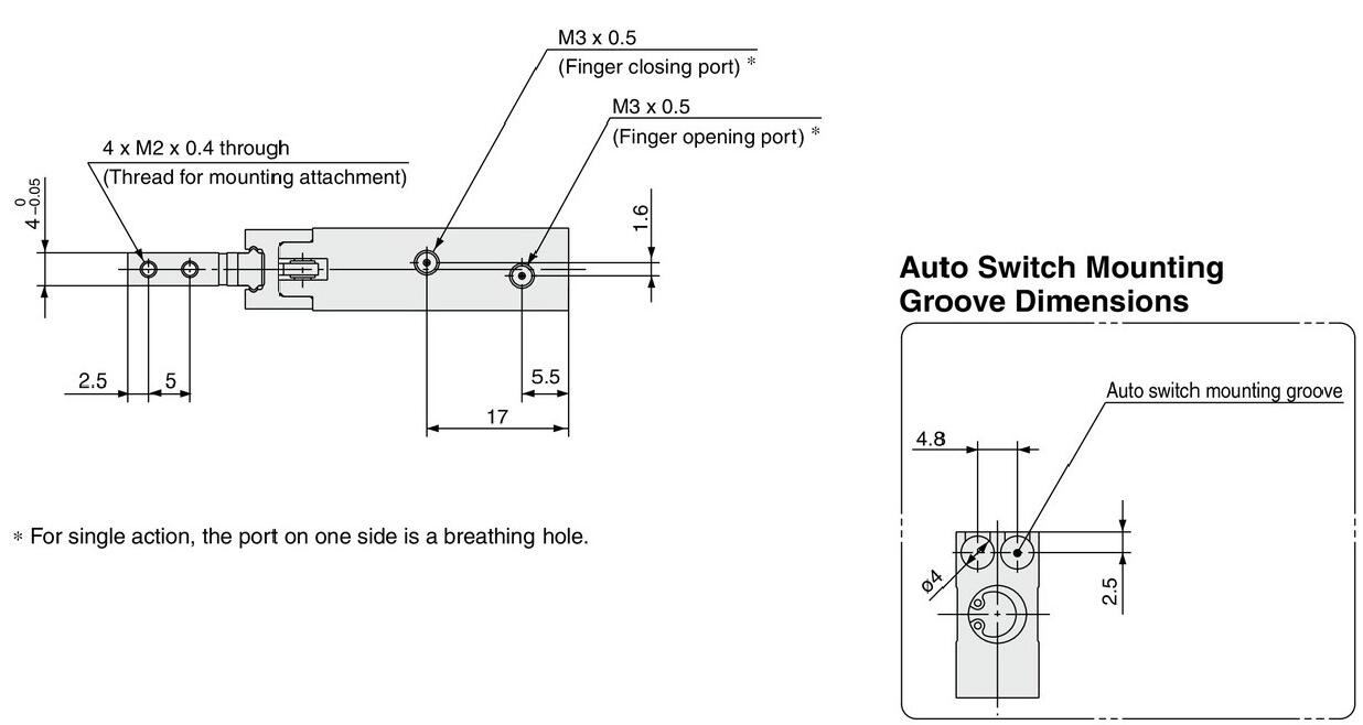 2 drawing MHZ2 MHZL2 pneumatic cylinder finger.jpg