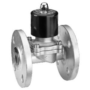 2WBF series solenoid valve