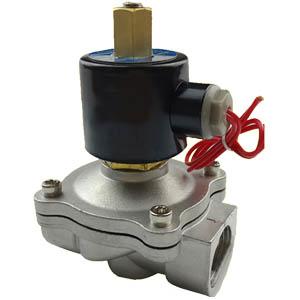 2WBK series solenoid valve