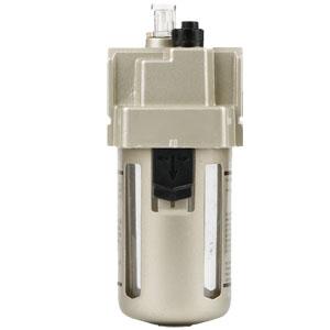 AL rfl pneumatic lubricator air combination unit