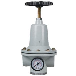 QTY series air regulator valve