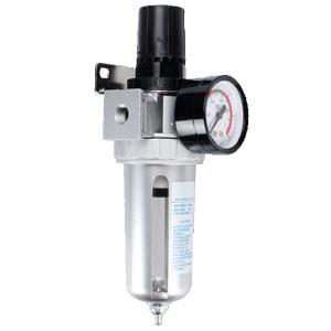 SFR series filter regulator valve