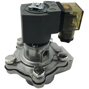 DMF-Z right angle high altitude type pulse valve