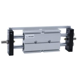 STM series dual joint cylinder