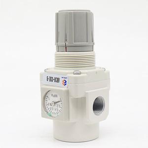 SMC type AR10~60-B pneumatic Pressure reducing valve regulator
