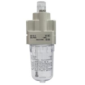 SMC type AL10~60-A pneumatic lubricator