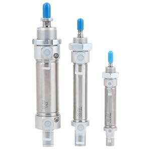 DSNU mini stainless steel pneumatic cylinder