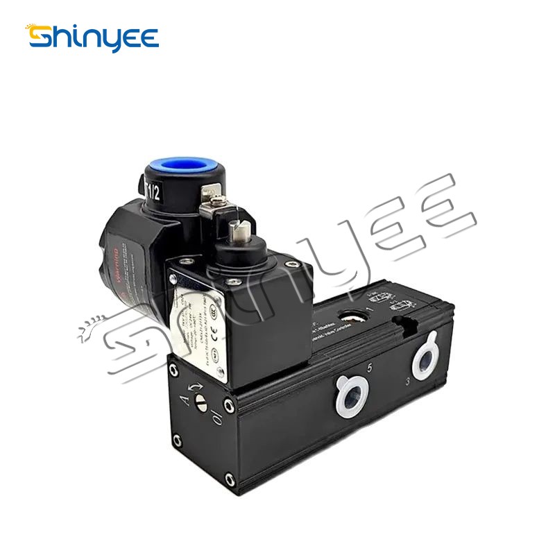 -40 degrees solenoid valves aluminum low temperature Криогенный электромагнитный клапан